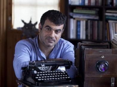 Συνέλαβαν τον Κώστα Βαξεβάνη