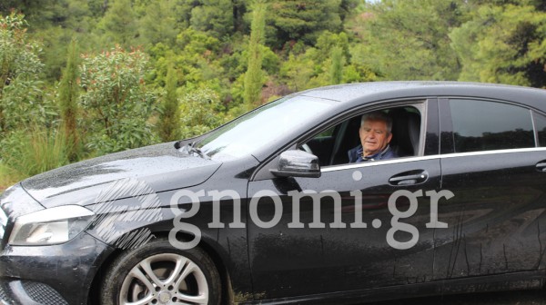 ΣΤΑΥΡΟΣ-ΤΑΜΥΝΑΪΚΟΣ 4-0: Ο πρόεδρος το ήθελε, ο Ακριτίδης και οι παίκτες πέτυχαν τη νίκη της χρονιάς!