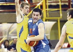 Ξανά στην πρώτη θέση ο Γυμναστικός