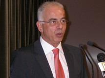 Ο Λιάσκος δεν πήγε ... σπίτι του!