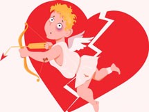 Ανέκδοτα για τη γιορτή του Αγίου Βαλεντίνου