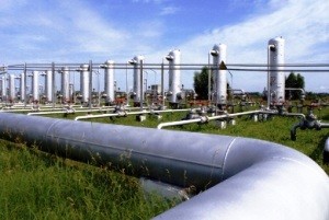 Στοπ στον αγωγό φυσικού αερίου