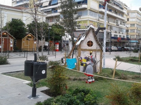 ΧΑΛΚΙΔΑ: Τι ώρες θα είναι ανοιχτά τα καταστήματα σήμερα Κυριακή