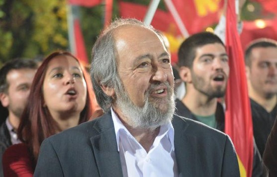 ΜΑΡΙΝΟΣ: Να μπει φρένο στην άναρχη εγκατάσταση αιολικών πάρκων στην Εύβοια