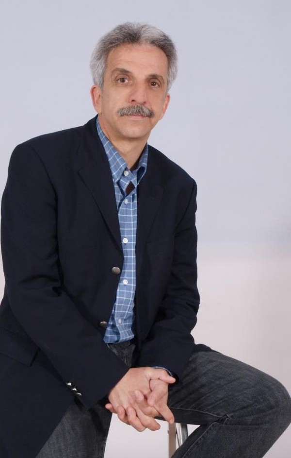 Πήγε και στη Κύμη ο Δημήτρης Αναγνωστάκης