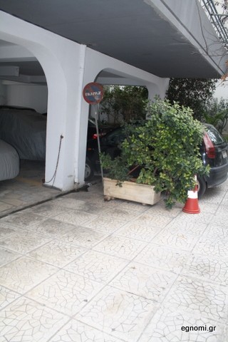 Πάρκινγκ με ... απόκρυψη