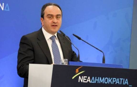 Ξεσηκώνονται στο Μαντούδι μετά το πράσινο φως του υφυπουργού στην ΒΙΠΕ