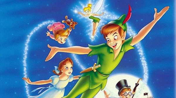 ΧΑΛΚΙΔΑ: Έρχεται ο Πίτερ Παν στο Θέατρο Ορέστης Μακρής