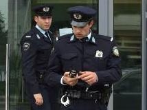 Διαγωνισμός για 100 μόνιμους στην ΕΛ.ΑΣ