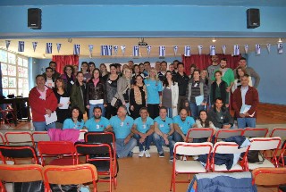 Σεμινάριο πρώτων βοηθειών σε εκπαιδευτικούς στη Χαλκίδα