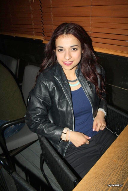 Ναι στο μαύρο, όχι στο λευκό