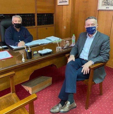 ΕΥΒΟΙΑ: Οι μαθητές των Δημοτικών Σχολείων θα μυηθούν στην φιλοσοφία του επιχειρείν