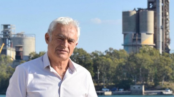 ΓΙΩΡΓΟΣ ΣΠΥΡΟΥ: Η δημοτική αρχή στη Χαλκίδα λογοδοτεί στον εαυτό της-  Θεάρα!