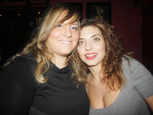 Λάμψη επί δύο!