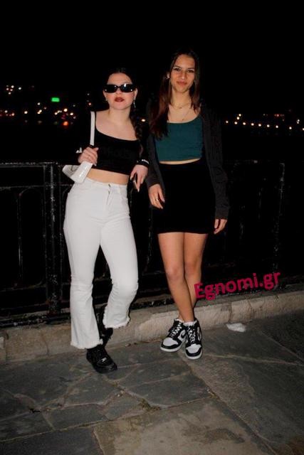 Δεν σηκώνει μύγα στο σπαθί της!