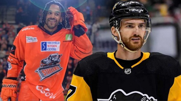 Θύελλα κατά του παίκτη που έκοψε τον λαιμό του αντιπάλου του με παγοπέδιλο