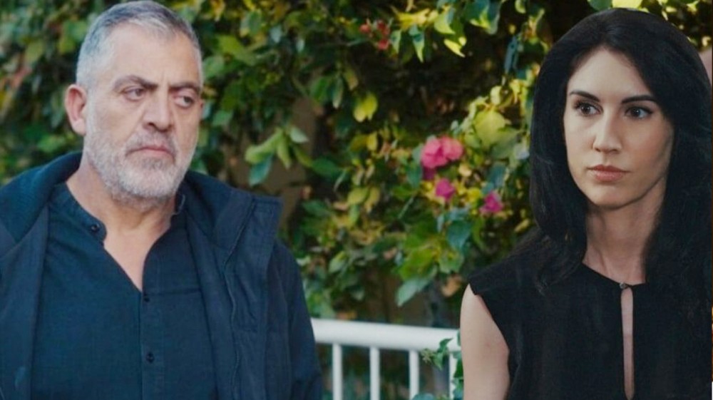 Η ΓΗ ΤΗΣ ΕΛΙΑΣ: Δείτε απόψε (ΤΡΙΤΗ 8 ΑΠΡΙΛΙΟΥ)