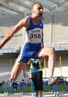 Πετάει για τη Λιόν της Γαλλίας