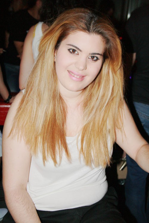 Προσγειωμένη ταυρίνα