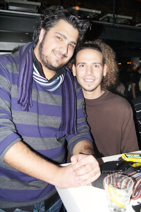 Δαυίδ και Γολιάθ