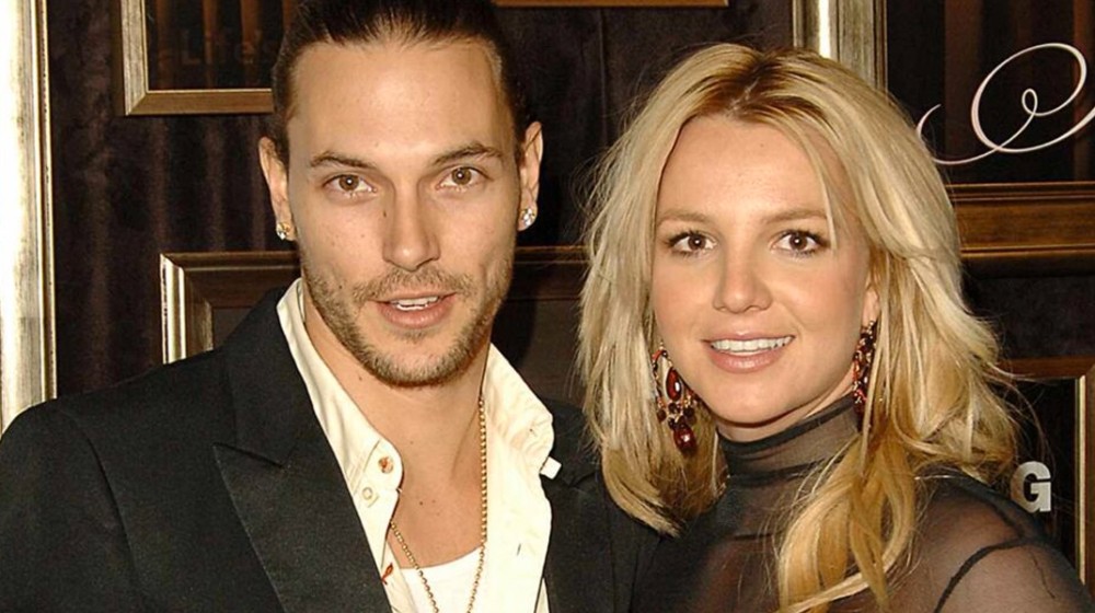 Ο πρώην σύζυγος της Μπρίτνεϊ Σπίαρς αποκάλυψε ότι έπιασε την ποπ-σταρ στο κρεβάτι με μια χορεύτρια!