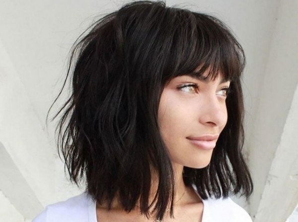 Ανανεώστε το look σας χωρίς να θυσιάσετε πόντο από το μήκος των μαλλιών σας!