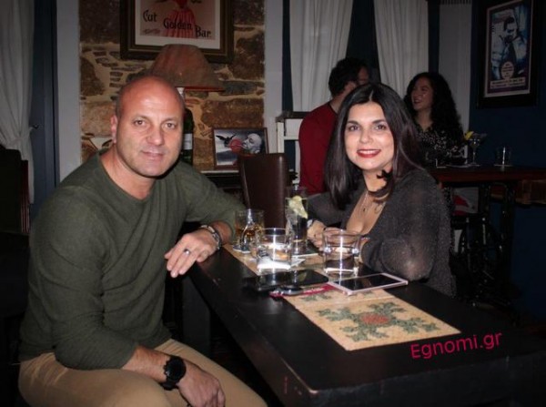 Βαριούνται τα ίδια της Χαλκίδας!