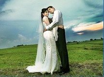 Γάμος στον Παράδεισο