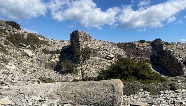 ΣΤΥΡΑ: Αναβλήθηκε από το ΚΑΣ η συνεδρίαση για την αδειοδότηση των αιολικών πάρκων