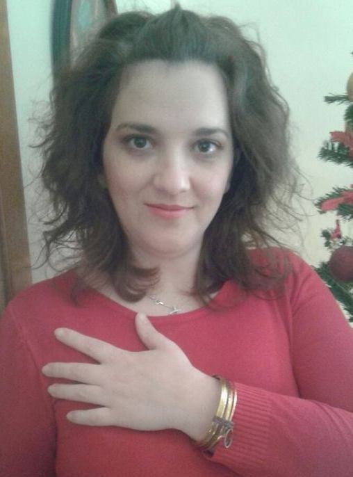 Ενθουσιασμένη με το Just Cavalli βραχιόλι