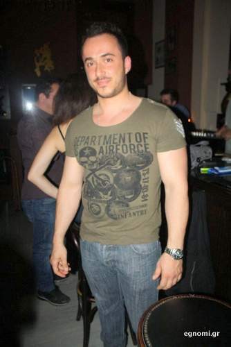 Να κάνουμε push ups...