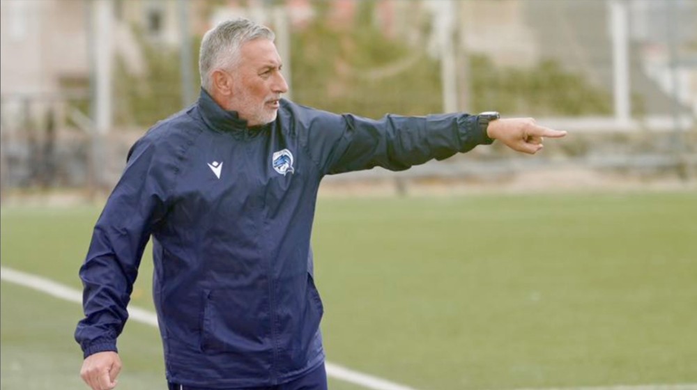 ΜΑΓΚΑΦΙΝΗΣ - ΚΑΡΥΣΤΟΣ: Έκανε προπόνηση το μεσημέρι και το απόγευμα αποτέλεσε παρελθόν