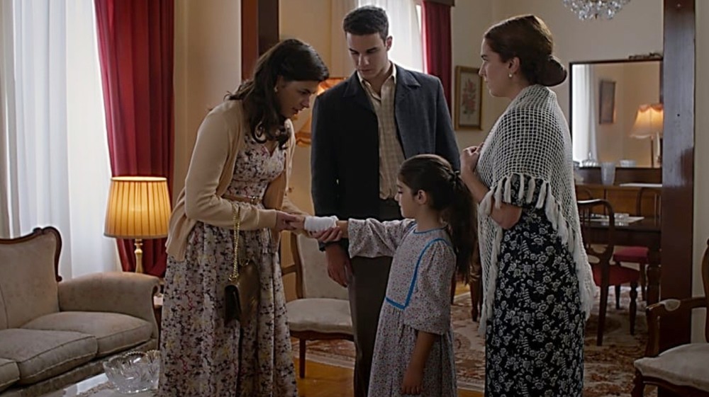 ΑΓΙΟΣ ΕΡΩΤΑΣ: Δείτε απόψε (ΠΕΜΠΤΗ 20 ΝΟΕΜΒΡΙΟΥ)