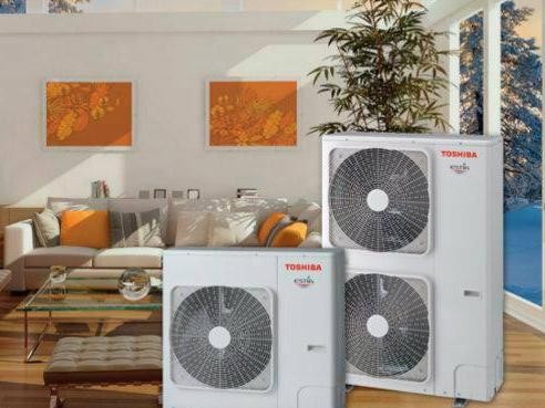 ΗΛΙΟΘΕΡΜΙΚΗ: Ζέστανε το σπίτι σου, χρησιμοποιώντας τον αέρα για καύσιμο