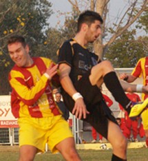 Σημερινά αποτελέσματα και το υπόλοιπο πρόγραμμα στα πρωταθλήματα της Εύβοιας