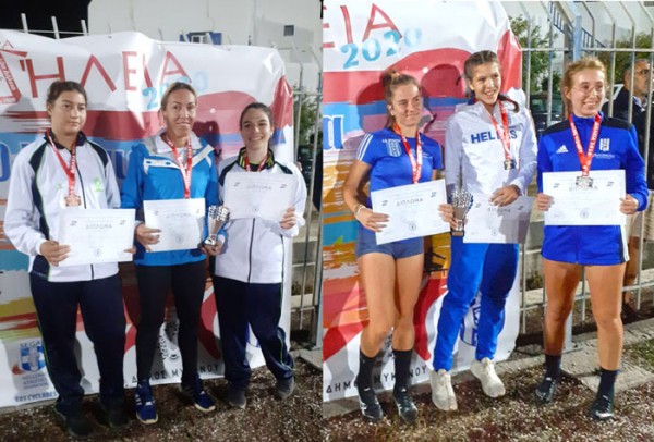 Μαμά και κόρη τα πήραν διπλά στη Μύκονο