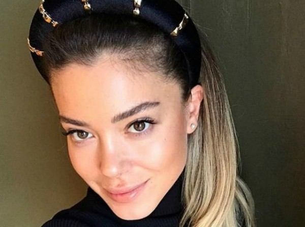 Το αξεσουάρ του χειμώνα για τα μαλλιά σας!