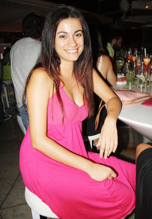 Το όπλο της Εφης