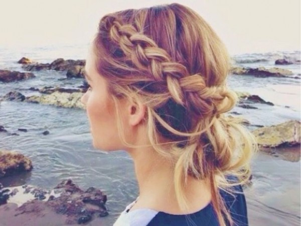 ΔΙΑΓΩΝΙΣΜΟΣ: Κερδίστε περιποίηση μαλλιών, χτένισμα, κούρεμα και βαφή αξίας 72 ευρώ!