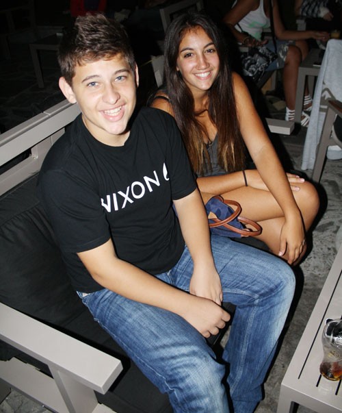 Καλό ήταν το καλοκαιράκι