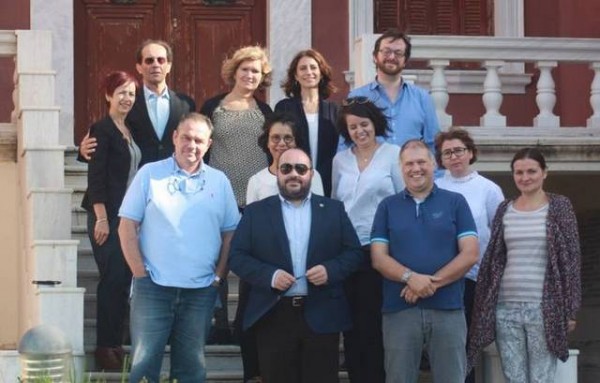 Διεθνής διάσκεψη για την υποστήριξη μαθητών με δυσλεξία στη Χαλκίδα