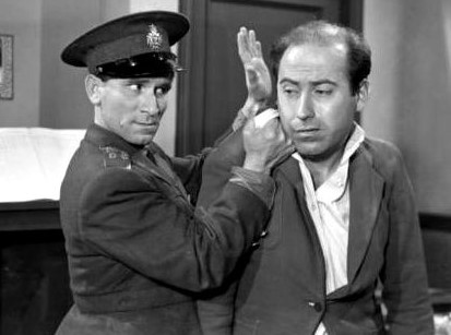 Αστυνομική εγκύκλιος του 1907