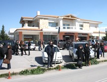 Η βόμβα ήταν πάλι φάρσα!