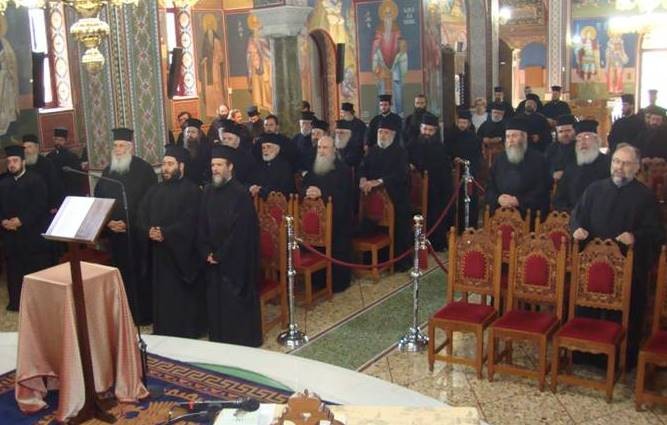 Η σύγχρονη αγωνία του κόσμου