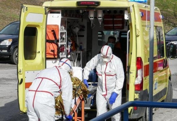 ΚΟΡΩΝΟΪΟΣ-ΕΛΛΑΔΑ: Έφυγε από τη ζωή 42χρονος άνδρας