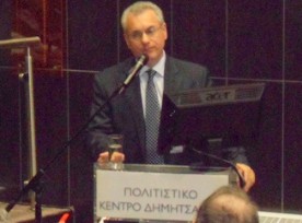 Μονόδρομος η ίδρυση ιδιωτικών ΑΕΙ