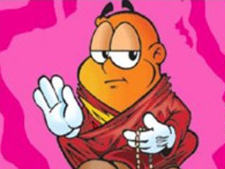 EλληνοKινεζικές φιλοσοφίες