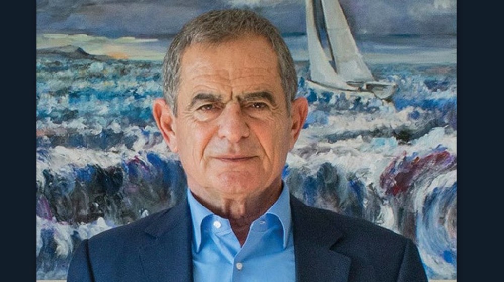 Ευβοιώτης στο νέο Διοικητικό Συμβούλιο του Σύνδεσμου Βιομηχανιών Στερεάς Ελλάδας