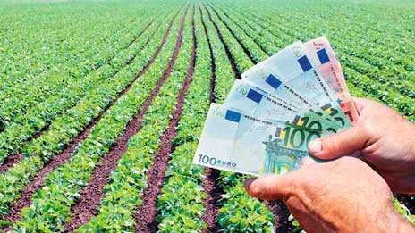 Πληρώνονται την Παρασκευή οι αγρότες από τον ΕΛΓΑ