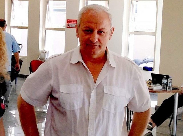 ΔΑΣΚΑΛΟΙ ΧΑΛΚΙΔΑΣ: Να τοποθετηθούν καθαρίστριες πλήρους απασχόλησης σε όλα τα σχολεία